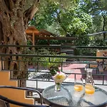 Wilde Rose 2* Dassia (Corfu)