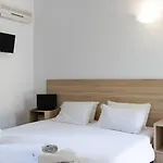 Wilde Rose Hotel Dassia (Corfu)