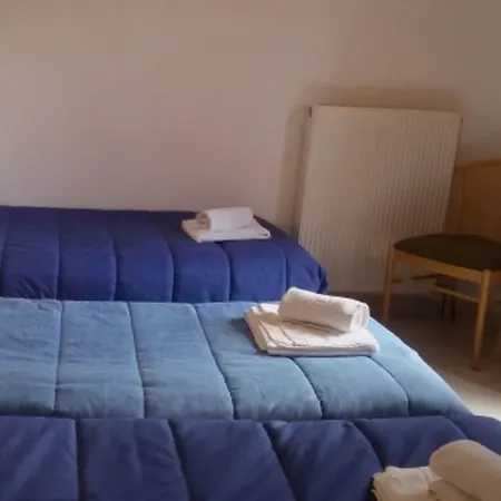 Szálloda Wilde Rose 2*
