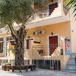 Wilde Rose 2* Dassia (Corfu)