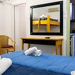 Wilde Rose 2* Dassia (Corfu)