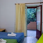 Wilde Rose Hotel Dassia (Corfu)