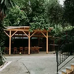 Wilde Rose Hotel Dassia (Corfu)