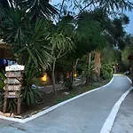 Wilde Rose Hotel Dassia (Corfu)