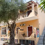 Wilde Rose 2* Dassia (Corfu)