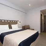 Hotel Wilde Rose