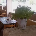 Wilde Rose 2* Dassia (Corfu)