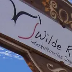 Wilde Rose 2*