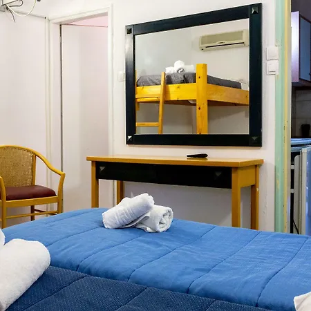 Wilde Rose 2* Dassia (Corfu)