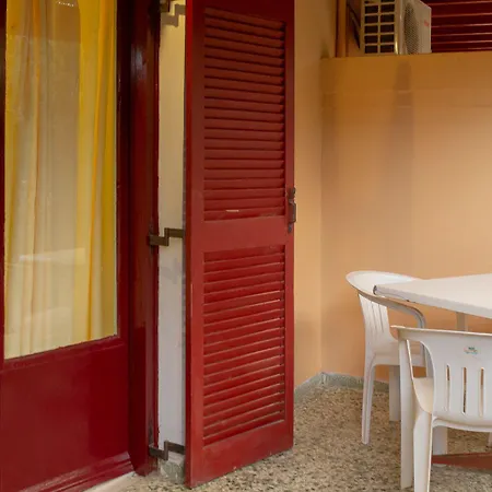 Wilde Rose 2* Dassia (Corfu)