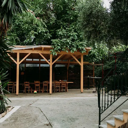 Wilde Rose Hotel Dassia (Corfu)