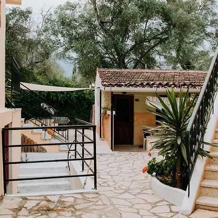 Wilde Rose ホテル