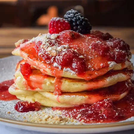 ホテル Wilde Rose ダシア