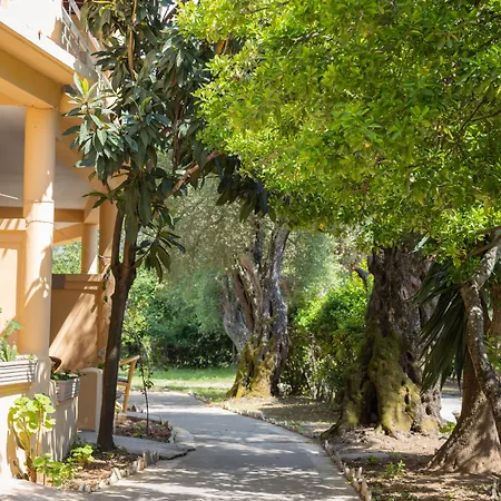 ホテル Wilde Rose 2*