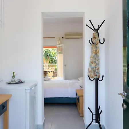 Wilde Rose ダシア