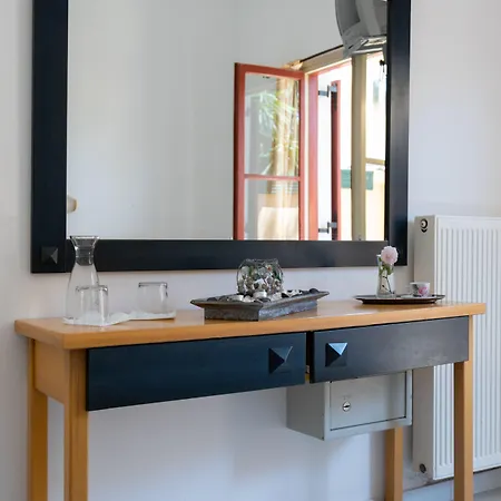 Wilde Rose ホテル 2*