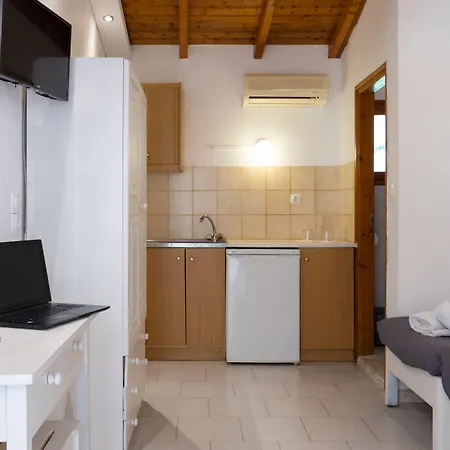 Wilde Rose ダシア