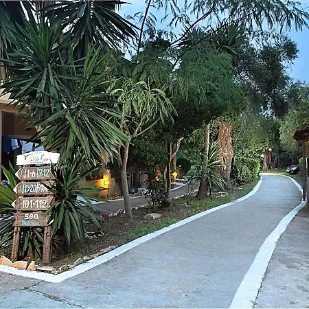 Hotel Wilde Rose