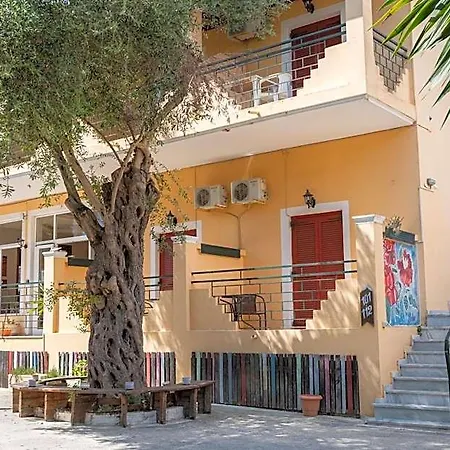 Wilde Rose Hotel 2*