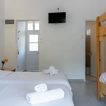 Wilde Rose Hotel Dassia (Corfu)