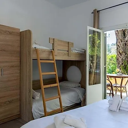 Wilde Rose 2* Dassia (Corfu)