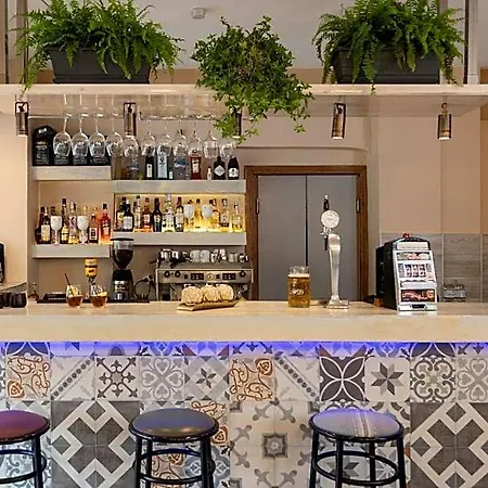 Wilde Rose 2* Dassia (Corfu)