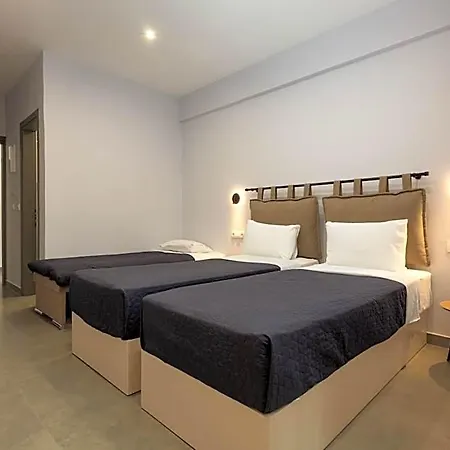 Wilde Rose Hotel