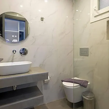 Hotel Wilde Rose Dassia (Corfu)