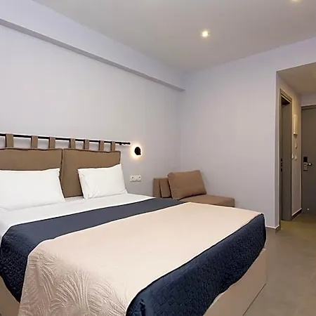 Hotel Wilde Rose 2*