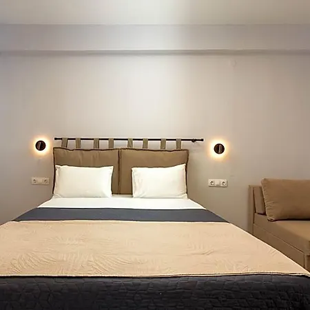 Wilde Rose Hotel 2*