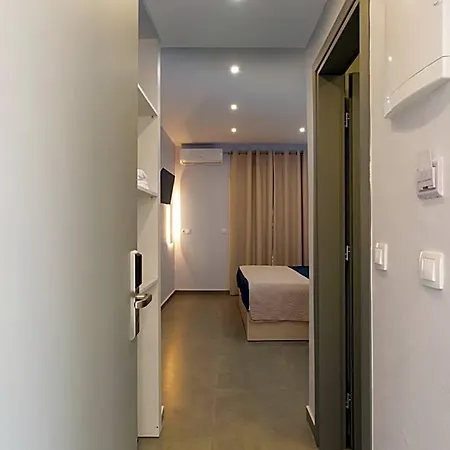 Wilde Rose Hotel 2*