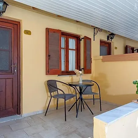 Wilde Rose Hotel Dassia (Corfu)