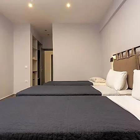 Hotel Wilde Rose Dassia (Corfu)