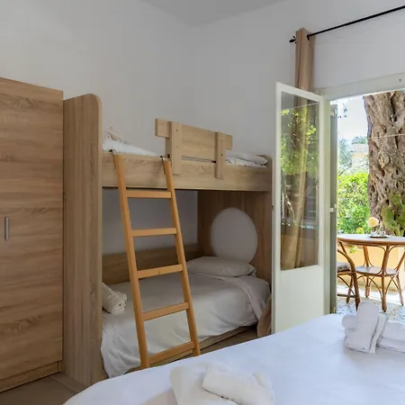 Wilde Rose Hotel 2*