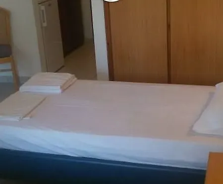 Wilde Rose 2* Dassia (Corfu)