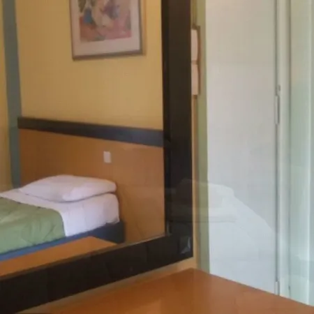 Wilde Rose Hotel Dassia (Corfu)