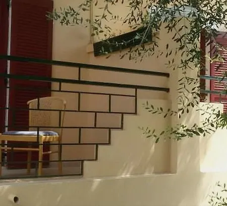 Hotel Wilde Rose Dassia (Corfu)