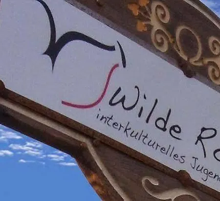 Wilde Rose 2*