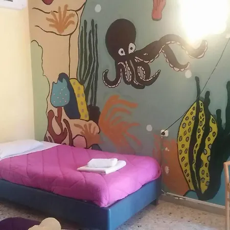 Hotel Wilde Rose Dassia (Corfu)