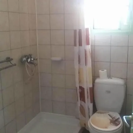 Hotel Wilde Rose Dassia (Corfu)