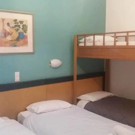 Hotell Wilde Rose