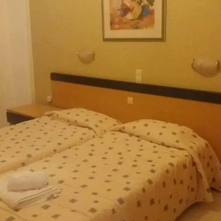 Wilde Rose Hotel