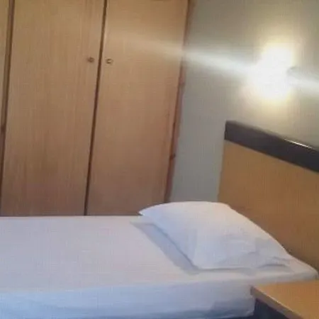 Hotel Wilde Rose