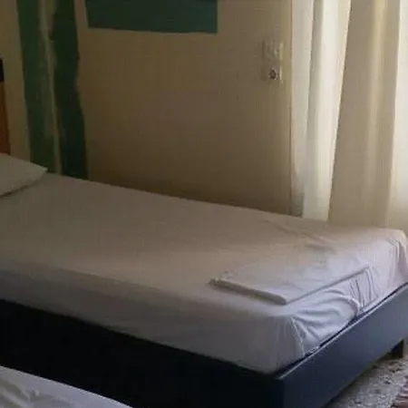 Hotell Wilde Rose
