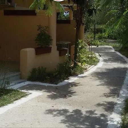 Hotell Wilde Rose 2*