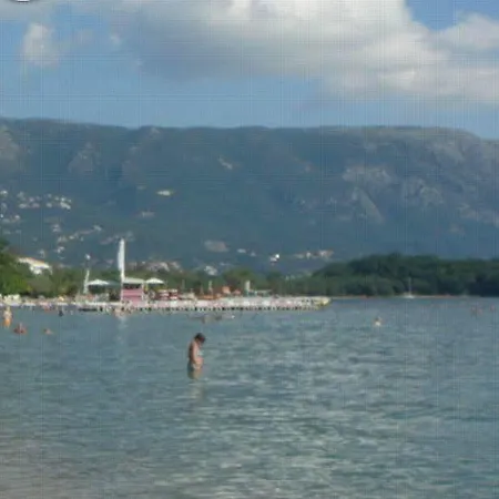 Hotel Wilde Rose Dassia (Corfu)