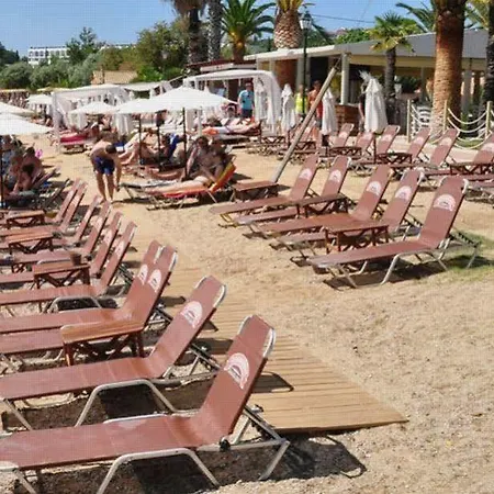 Wilde Rose 2* Dassia (Corfu)