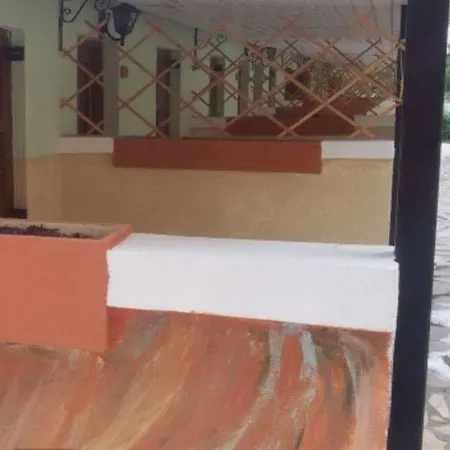 Wilde Rose Hotel Dassia (Corfu)