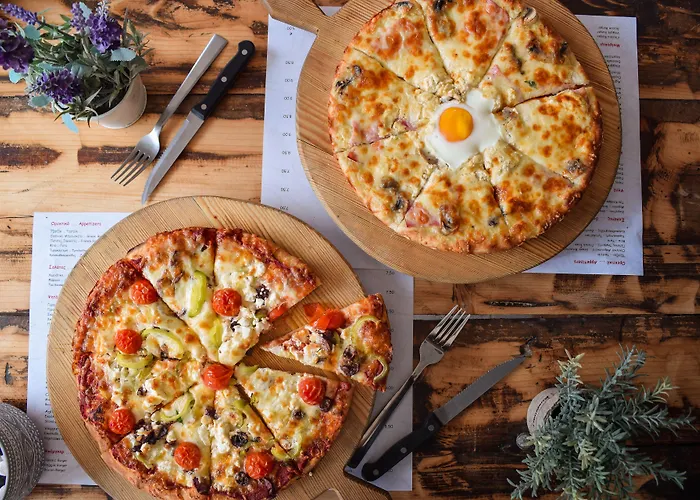 Wilde Rose Dassia (Corfu)