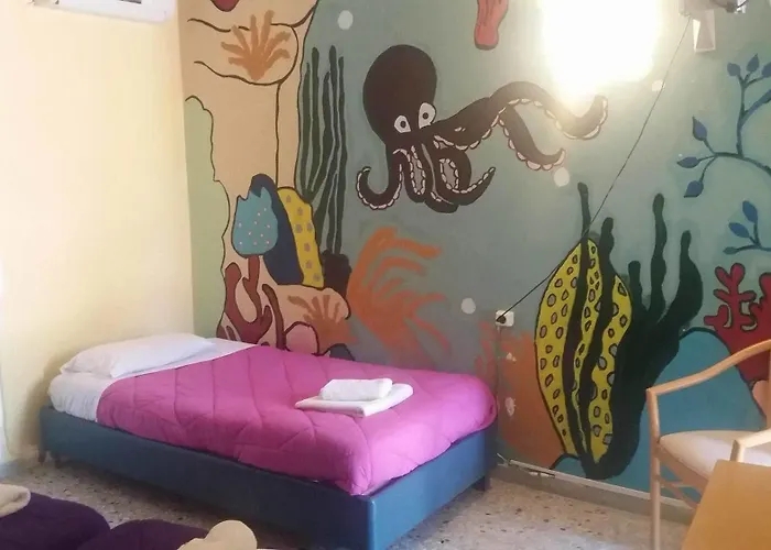 Hotel Wilde Rose Dassia (Corfu)